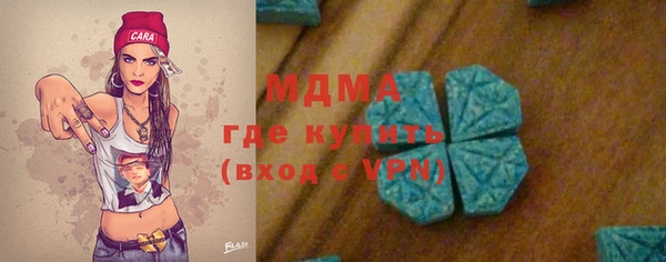 спайс Богданович